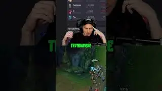 Tryndamere actually SUCKS? 😨