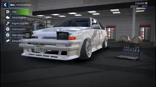 Hashiriya Drifter-Online Drift Racing Multiplayer: Information to Know