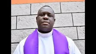 Thanks giving Mass of Fr. Moses Aloice Otieno @ St. Joseph Mukasa Timbila Parish