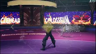 Final Fantasy 7 Rebirth - Minigames and Being Framed