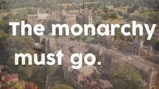 Abolish The Monarchy