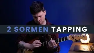 Tapping Tekniikat Helpoimmasta Vaikeimpaan