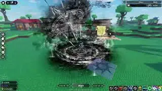 OPPRESSION REWORK + CUTSCENE SHOWCASE || Sol's RNG