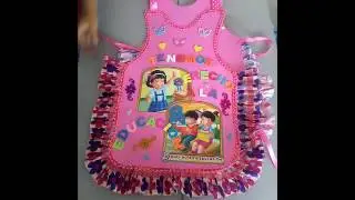 Chalecos / derechos del niño