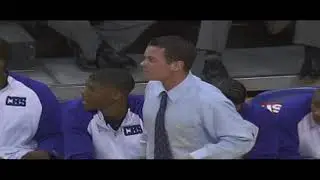 2011 NSAA Class A Boys State Basketball Championship: Omaha Central vs Omaha Bryan