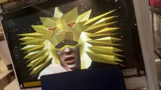 Great Animal Kaiser Maximum Kaiser Brutus Vs Demon Tiger