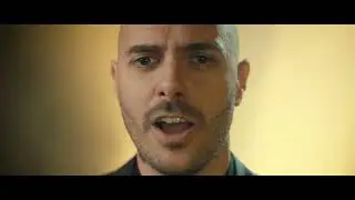 Max Hozić &ndash; Moćna Igra (with Mistheria and Innovative String Queens) [Official Music Video]