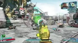 Rescue Roland