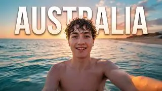 Day in the Life | Australian Teen