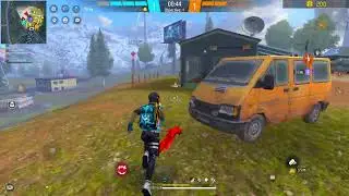 Epic Showdowns: Sprujith vs. The World in Free Fire Clash Squad! 583