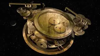 5 Ancient Inventions that Scientists Can't Explain