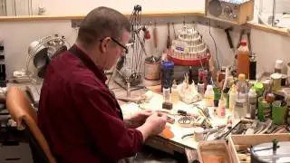 Knives Maker