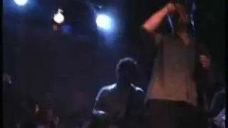 Bauhaus _ DavidJ and The Upsidedown live