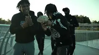 Dee Dinero - Get Bizzy (Prod By. K3 Monroe)