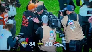 Altitude After Dark: Broncos lose to the Jaguars 34-20 - Reaction to what happened and what’s next