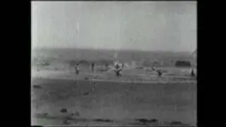 D-Day, The First Wave