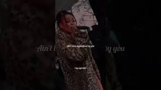 Doja Cat - Wine Pon You #ytshorts #shorts #dojacat #wineponyou #lyricvideo #dojacatlive