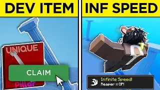 Exposing 17 Hidden BladeBall Secrets