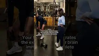 I in fact do not remember #gym #gymlife #relatable #gymmotivation #gymmeme #gymcore