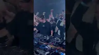 Trym + Teletech + Boiler Room #techno #hardtechno