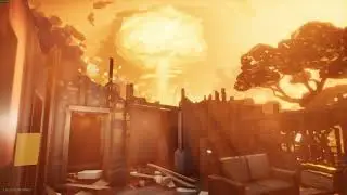 Kill It With Fire full ending (Contingency Omega ending and Consequences ending)