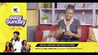 mwasuze mutya | Single mother yani era biki ebimwawula ku balala?
