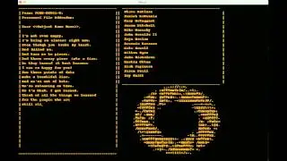 Portal 1 - Ending Song - Still Alive