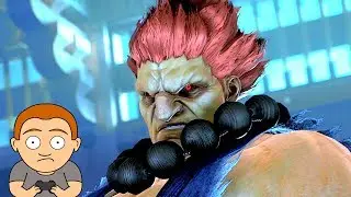 Tekken 7 Pc 5K Resolution GTX 1080 TI OC Frame Rate Performance Test