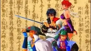 Vasara 2 Classic Arcade Gameplay