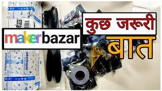 Makerbazar ka kuch baat jo aap sabhi ko pata hona chaiye🤔