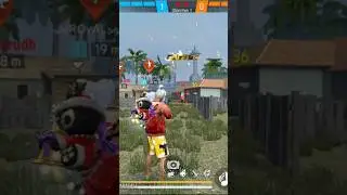real hacker9y 25 teen kill #freefire1vs1customtipsandtricks  #freefiremax