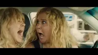 Snatched (Largu&eacute;s) - Trailer VOSTFR