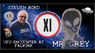 Steven Bird: The Bedside Visitor