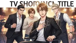 I Hid My Status To Become  Idol Star, But My Triplet Alpha Manager’s Rut Exposed Our Bond On Live TV