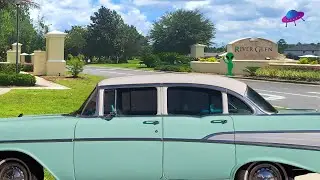 River Glen // Community Tour // Nassau County, FL