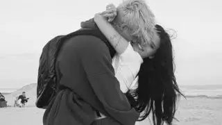 Nessa Barrett & Jaden Hossler's  Romantic Vlog Tiktok Video15 th July 2021 |Full TikTok Video