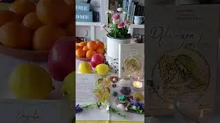 Plant Soul Oracle Reading for Pisces ♓ Onycha 💐