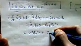 Introduzione al Path Integral (integrale di cammino di Feynman)