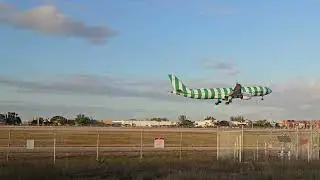 Condor Airbus A330-900NEO