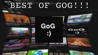GOGS BEST OF 2025