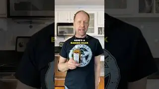 Substitutes For Vanilla Extract (Cooking Hack)