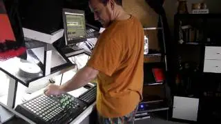 Technzo- 6uille & Xexeno
