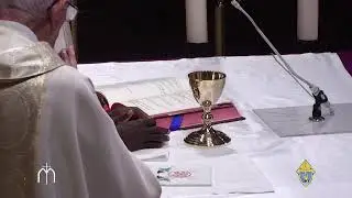 Catholic Media Ministry Live Stream