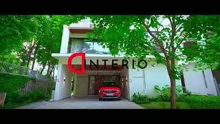 Luxury Villa Interior Design | Tellapur Villa Makeover | Hyderabad Turnkey Project by D&rsquo;Interio