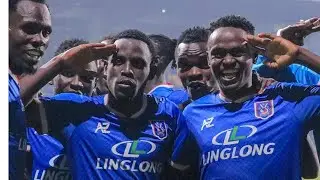 SC Villa  2-1 NEC FC - SUPL Highlights 2025/26