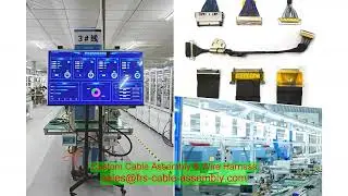 micro-coax camera cable Taiwan factory AWG 48 micro coax for UAV gimbal payloads Liver Analysis Devi