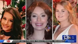 Geneva crash victims remembered