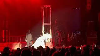 Alice Cooper &ldquo;I Love The Dead&rdquo;