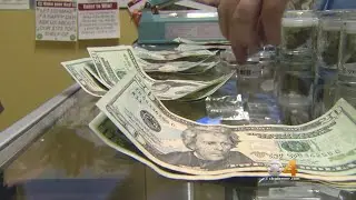 Missing Pot Taxes Impact Rural Colorado