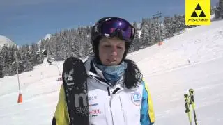 Trinity My Style - predstavitev smuči